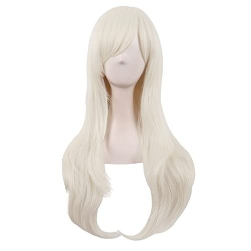 Adult sized inch curly - adult-sized,