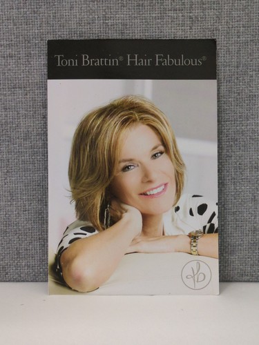 Toni brattin hair fabulous - brattin,